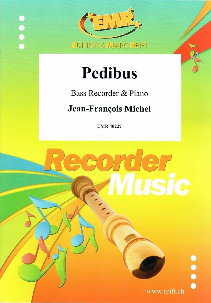 Pedibus
